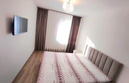 Apartament spatios, in Victoria Rezidential 