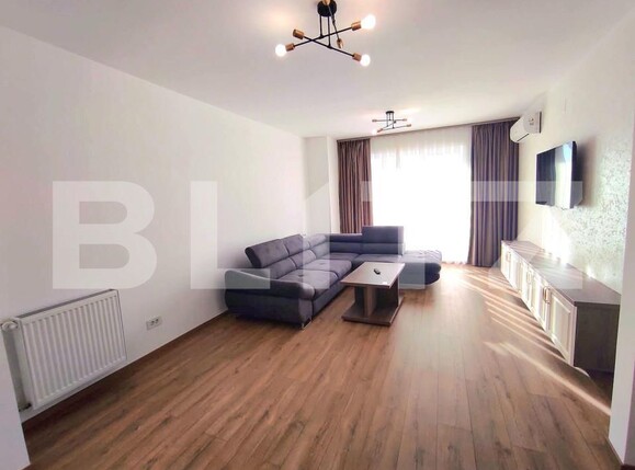 Apartament de închiriat 2 camere Nufarul - 149609AI | BLITZ Oradea | Poza2