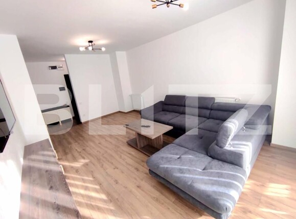 Apartament de închiriat 2 camere Nufarul - 149609AI | BLITZ Oradea | Poza1