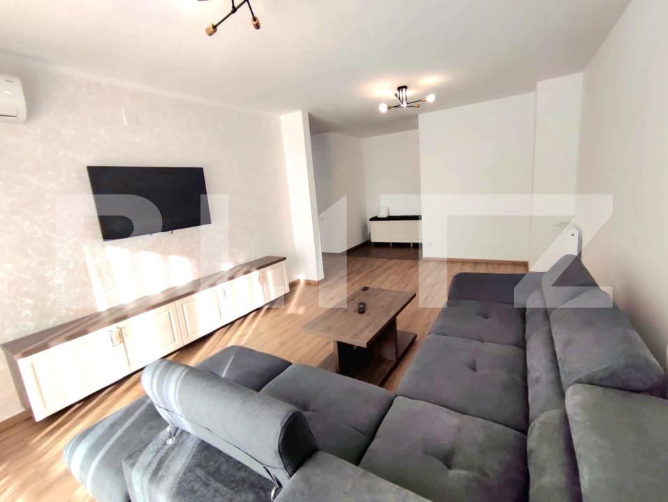 Apartament de închiriat 2 camere Nufarul - 149609AI | BLITZ Oradea | Poza3