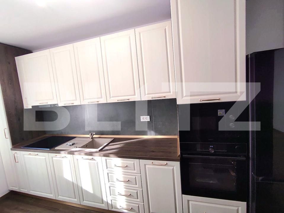 Apartament de închiriat 2 camere Nufarul - 149609AI | BLITZ Oradea | Poza4