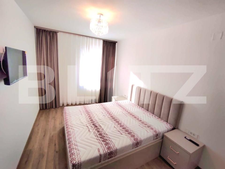 Apartament de închiriat 2 camere Nufarul - 149609AI | BLITZ Oradea | Poza11