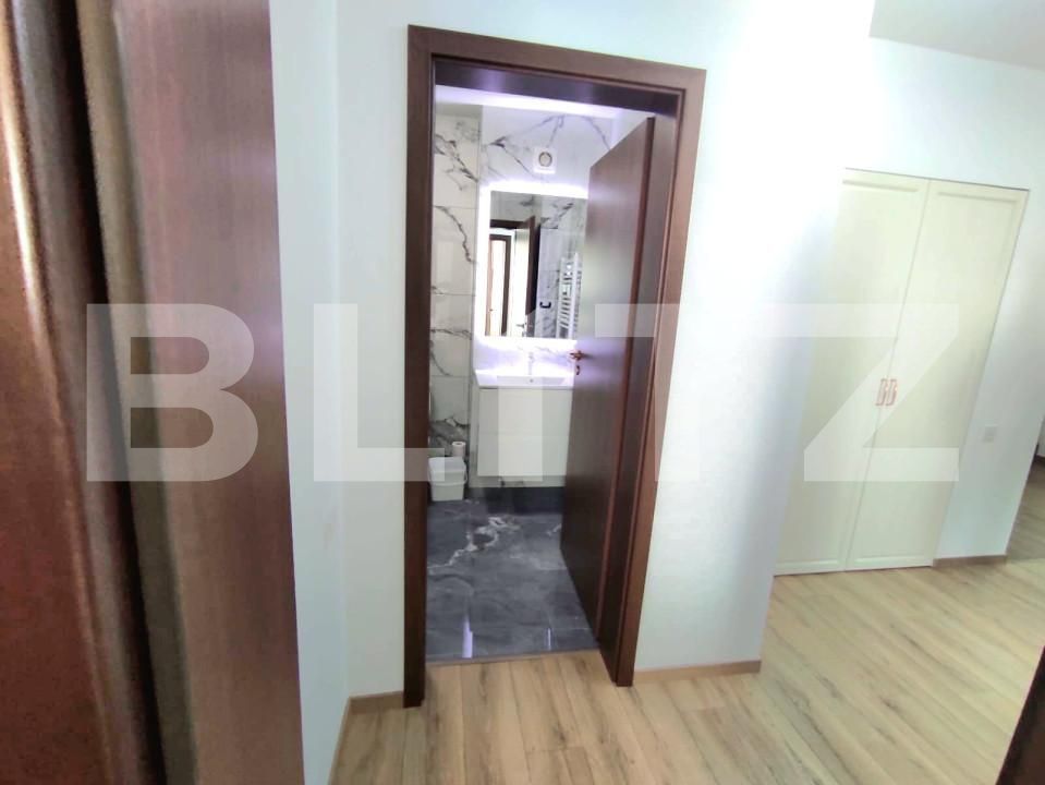 Apartament de închiriat 2 camere Nufarul - 149609AI | BLITZ Oradea | Poza14