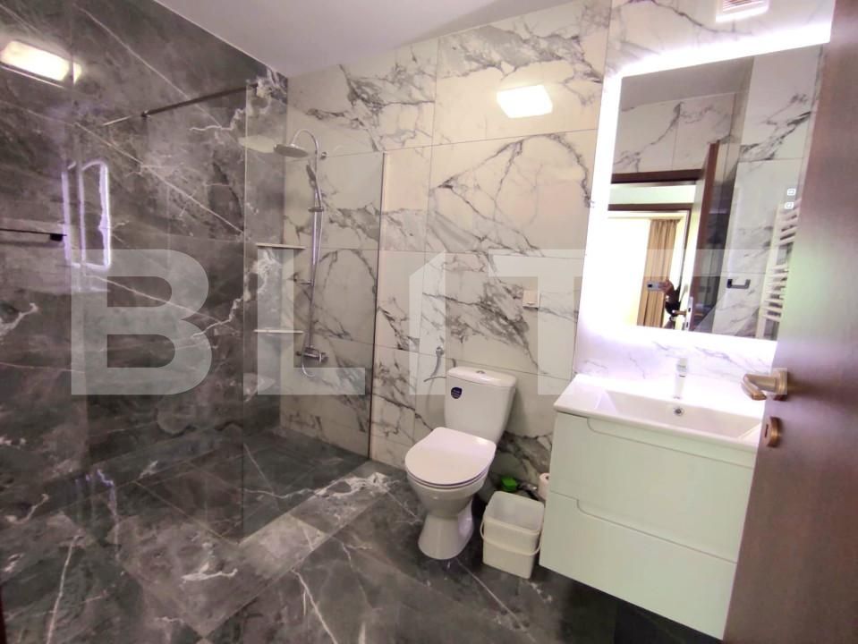 Apartament de închiriat 2 camere Nufarul - 149609AI | BLITZ Oradea | Poza13