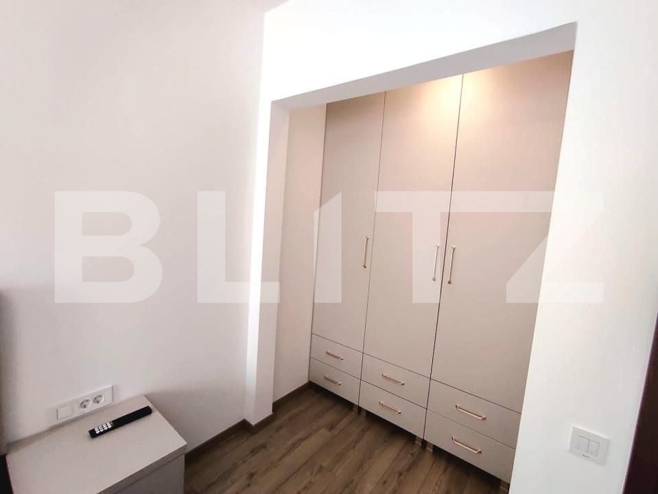 Apartament de închiriat 2 camere Nufarul - 149609AI | BLITZ Oradea | Poza12