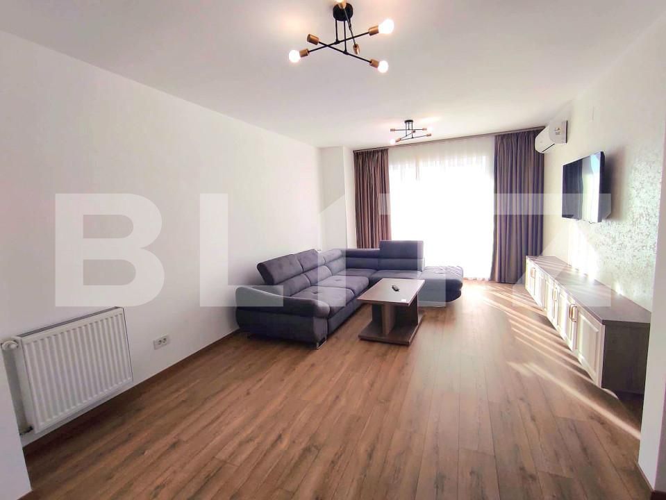 Apartament de închiriat 2 camere Nufarul - 149609AI | BLITZ Oradea | Poza2