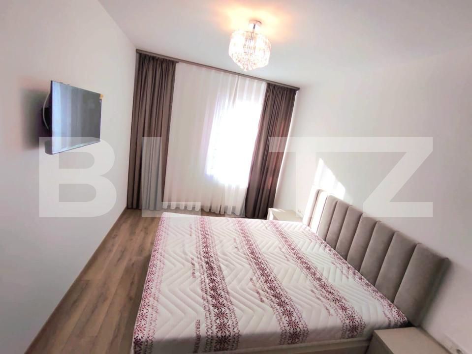 Apartament de închiriat 2 camere Nufarul - 149609AI | BLITZ Oradea | Poza9