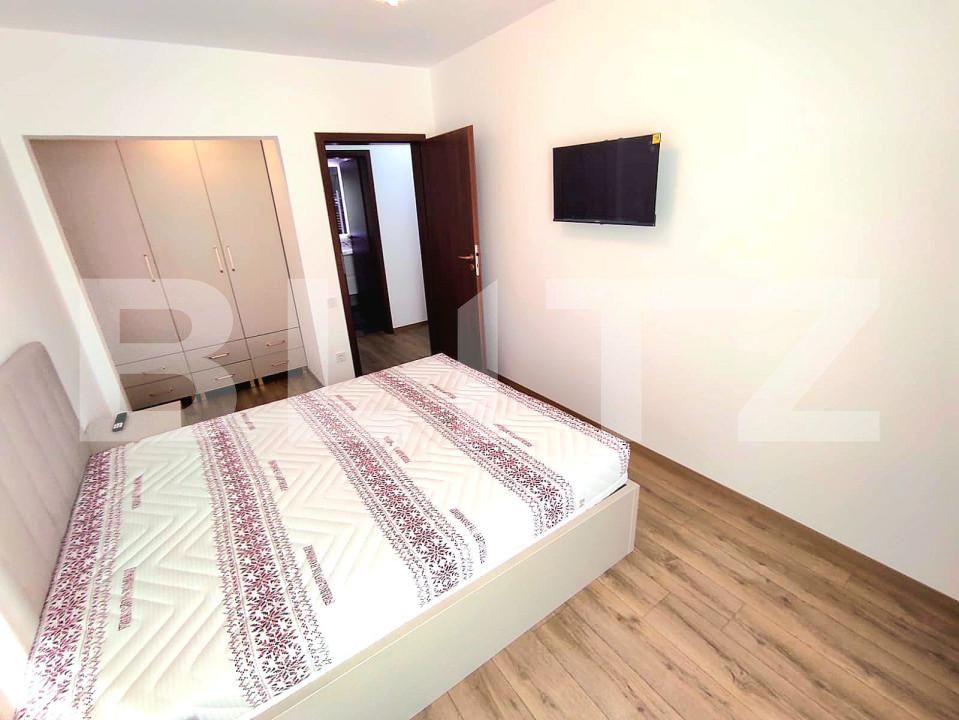 Apartament de închiriat 2 camere Nufarul - 149609AI | BLITZ Oradea | Poza10