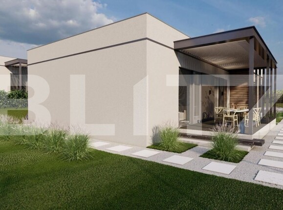 Casa de vânzare 3 camere Saldabagiu de Munte - 149669CV | BLITZ Oradea | Poza9