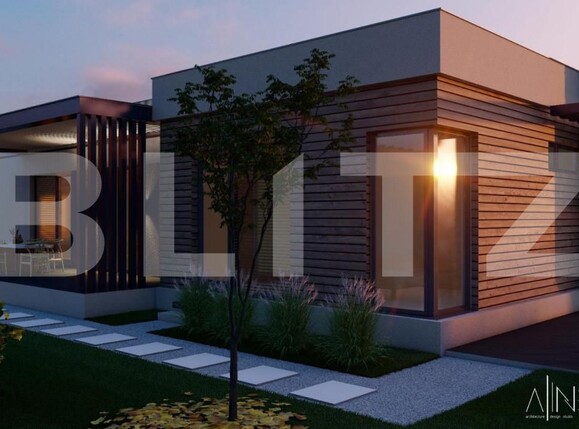 Casa de vânzare 3 camere Saldabagiu de Munte - 149669CV | BLITZ Oradea | Poza2