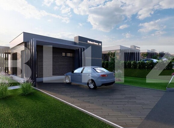 Casa de vânzare 3 camere Saldabagiu de Munte - 149669CV | BLITZ Oradea | Poza3