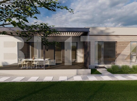 Casa de vânzare 3 camere Saldabagiu de Munte - 149669CV | BLITZ Oradea | Poza1