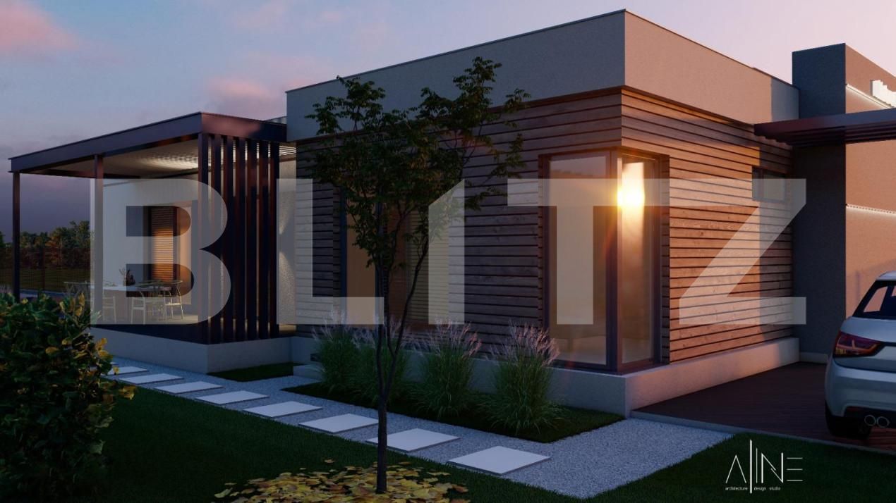 Casa de vânzare 3 camere Saldabagiu de Munte - 149669CV | BLITZ Oradea | Poza2