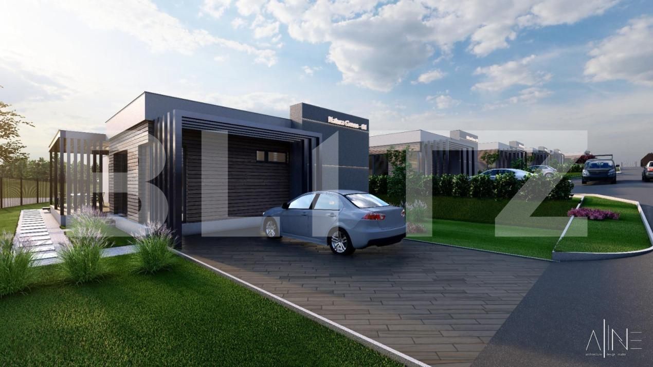 Casa de vânzare 3 camere Saldabagiu de Munte - 149669CV | BLITZ Oradea | Poza3