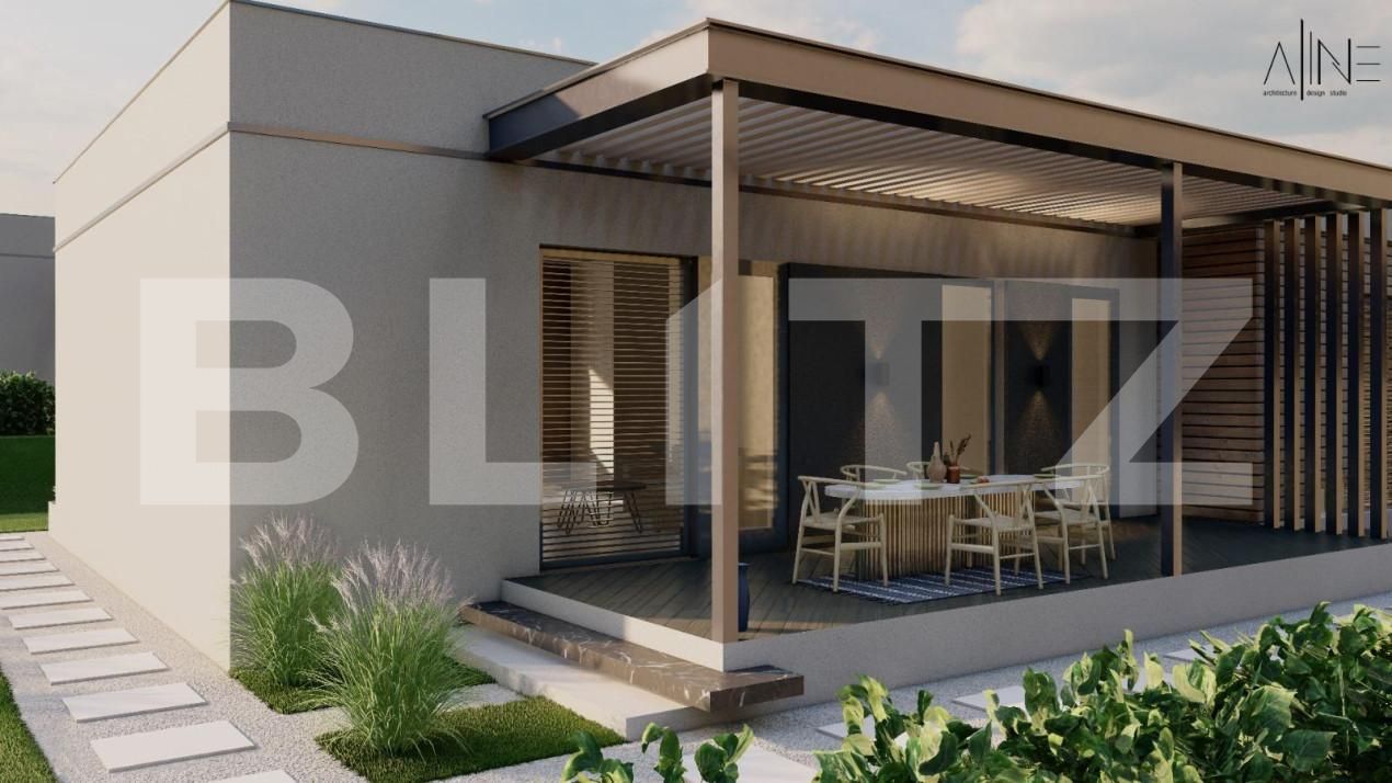 Casa de vânzare 3 camere Saldabagiu de Munte - 149669CV | BLITZ Oradea | Poza12