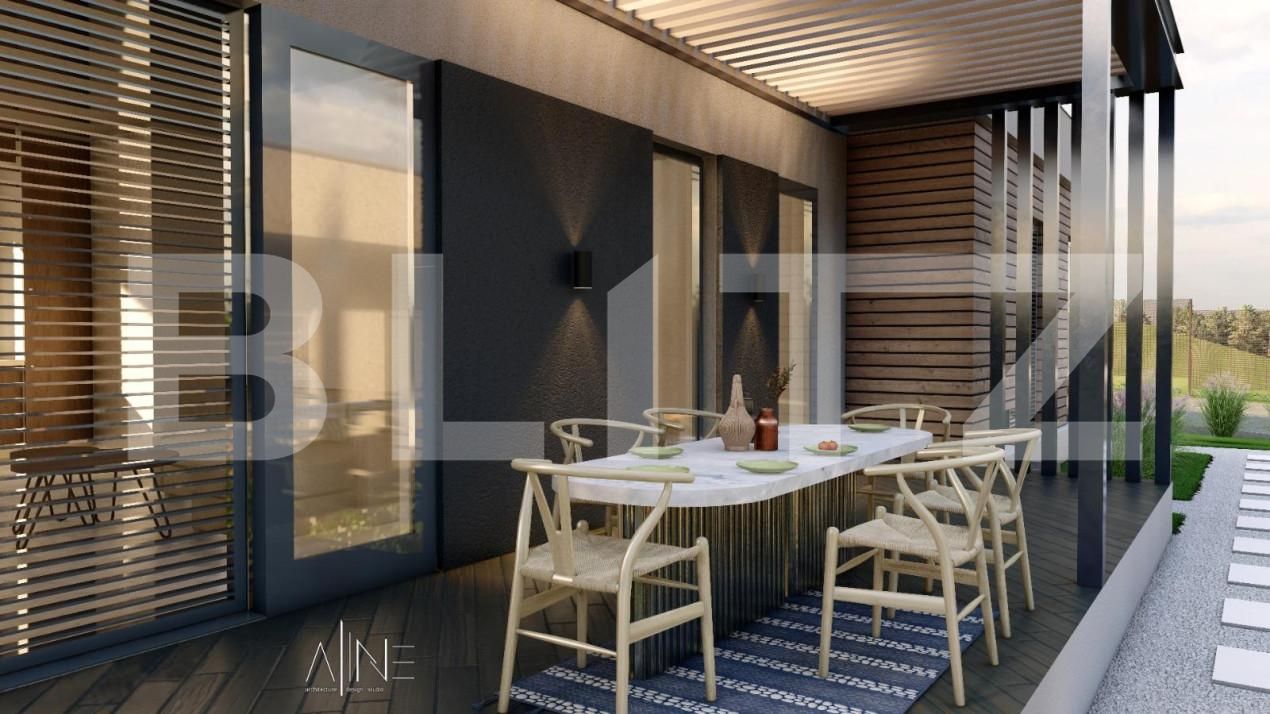 Casa de vânzare 3 camere Saldabagiu de Munte - 149669CV | BLITZ Oradea | Poza21