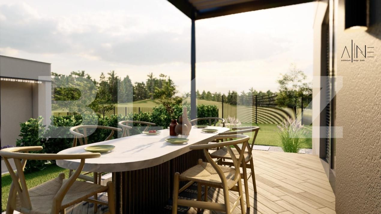 Casa de vânzare 3 camere Saldabagiu de Munte - 149669CV | BLITZ Oradea | Poza8