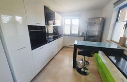 Casa cocheta, mobilata, la intrare in Santandrei, 120 mp utili, 304 mp teren