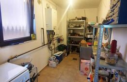 Casa cocheta, mobilata, la intrare in Santandrei, 120 mp utili, 304 mp teren