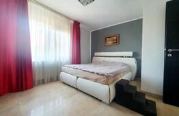 Casa cocheta, mobilata, la intrare in Santandrei, 120 mp utili, 304 mp teren