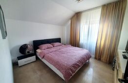 Casa cocheta, mobilata, la intrare in Santandrei, 120 mp utili, 304 mp teren
