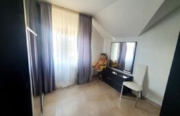 Casa cocheta, mobilata, la intrare in Santandrei, 120 mp utili, 304 mp teren