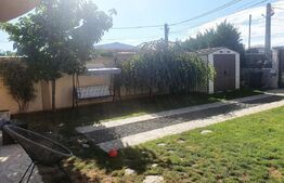 Casa cocheta, mobilata, la intrare in Santandrei, 120 mp utili, 304 mp teren