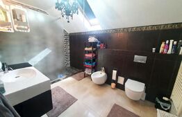 Casa cocheta, mobilata, la intrare in Santandrei, 120 mp utili, 304 mp teren