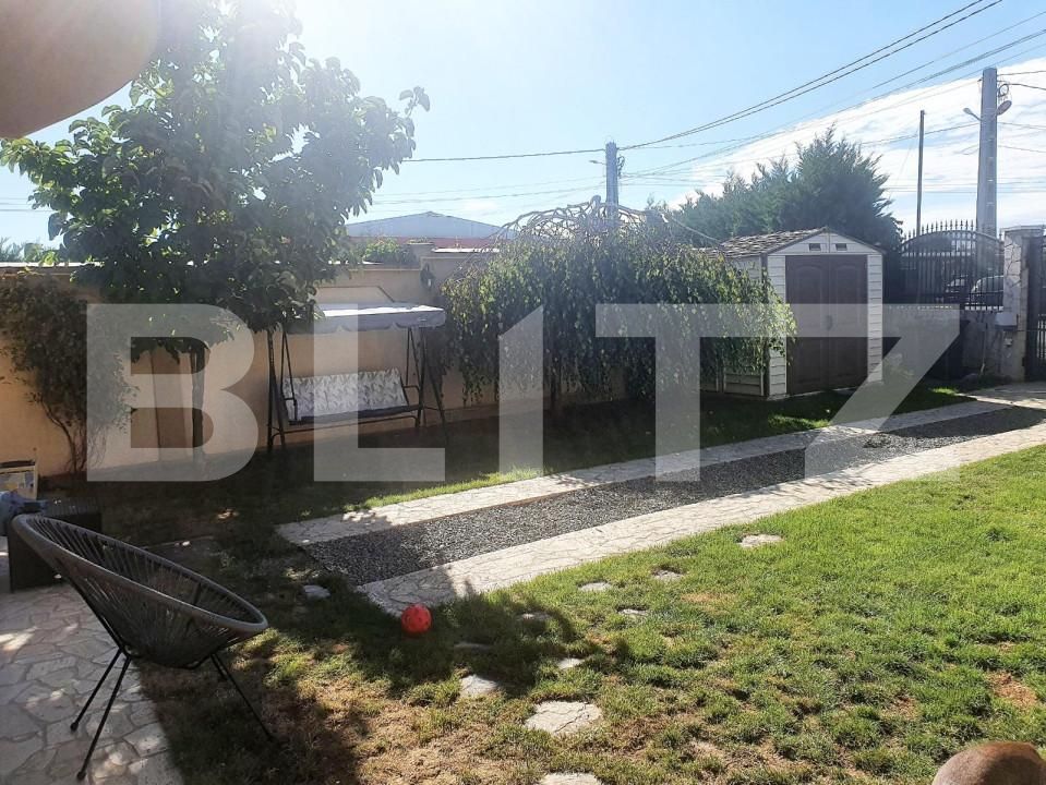 Casa de vânzare 4 camere Santandrei - 149671CV | BLITZ Oradea | Poza11