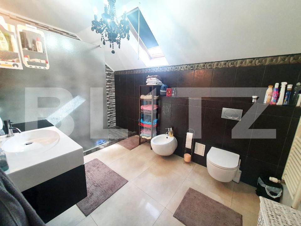 Casa de vânzare 4 camere Santandrei - 149671CV | BLITZ Oradea | Poza4