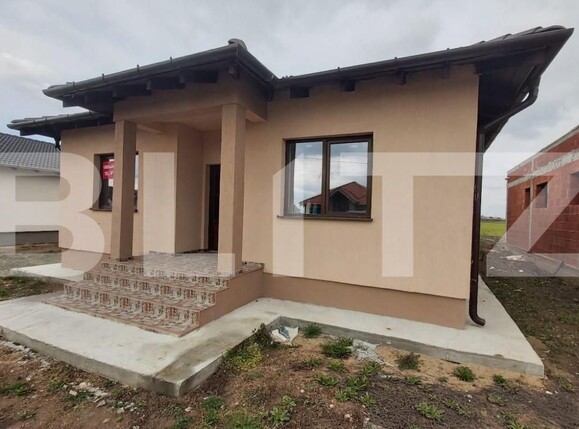 Casa de vânzare 3 camere Santandrei - 149716CV | BLITZ Oradea | Poza2