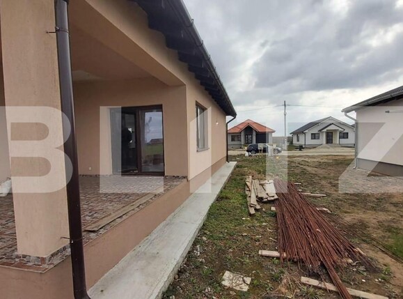 Casa de vânzare 3 camere Santandrei - 149716CV | BLITZ Oradea | Poza10