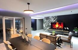 Casă luxuriantă în ansamblu nou, în dezvoltare, zona deosebită