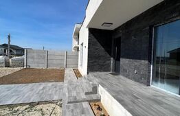 Casă luxuriantă în ansamblu nou, în dezvoltare, zona deosebită