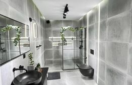 Casă luxuriantă în ansamblu nou, în dezvoltare, zona deosebită