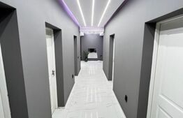 Casă luxuriantă în ansamblu nou, în dezvoltare, zona deosebită