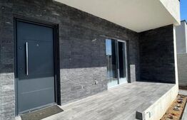 Casă luxuriantă în ansamblu nou, în dezvoltare, zona deosebită