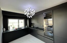 Casă luxuriantă în ansamblu nou, în dezvoltare, zona deosebită