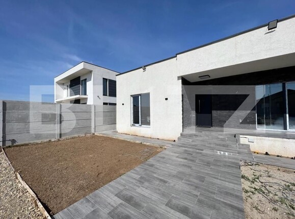 Casa de vânzare 4 camere Santandrei - 149744CV | BLITZ Oradea | Poza1