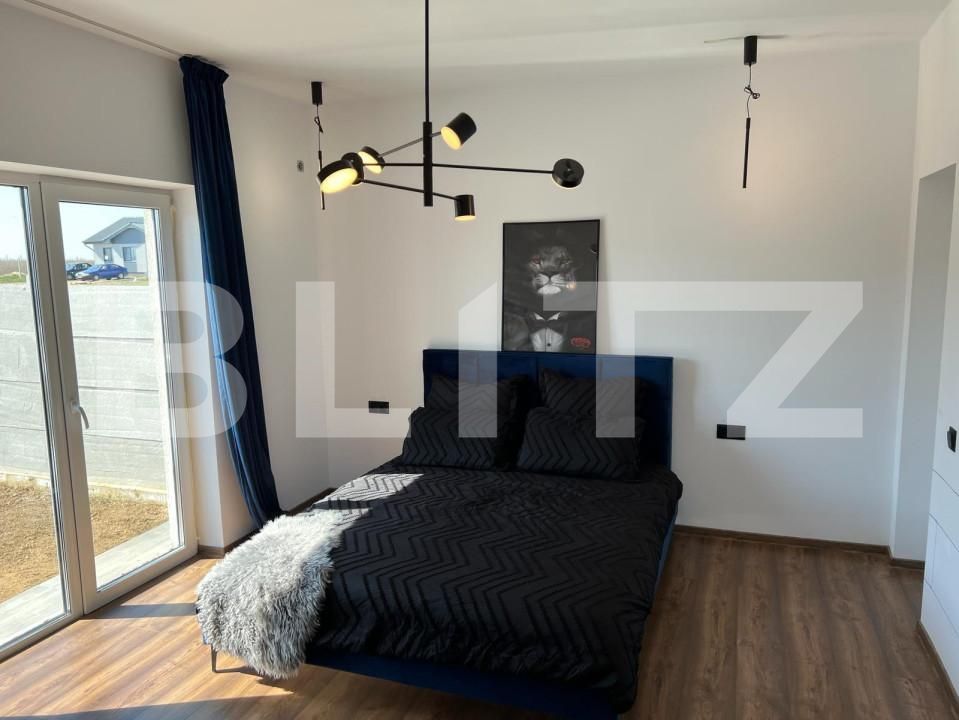 Casa de vânzare 4 camere Santandrei - 149744CV | BLITZ Oradea | Poza4