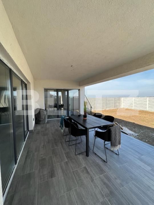 Casa de vânzare 4 camere Santandrei - 149744CV | BLITZ Oradea | Poza8
