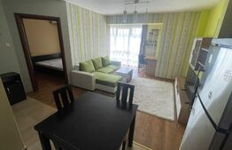 Apartament 2 camere în bloc nou, zona Prima Nufărul 