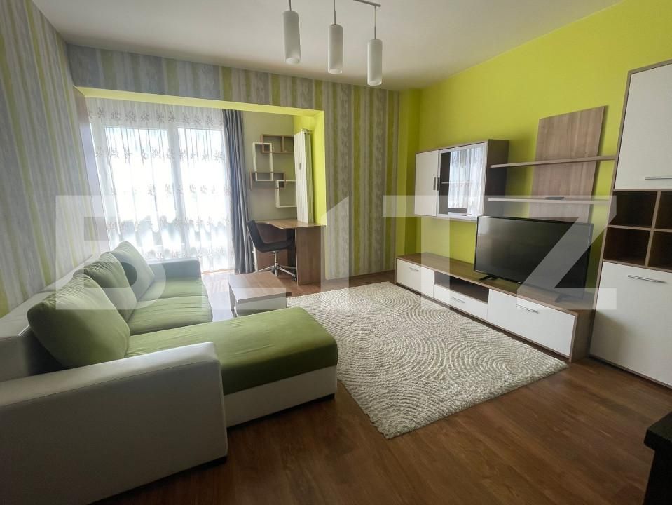 Apartament de vânzare 2 camere Nufarul - 149768AV | BLITZ Oradea | Poza1
