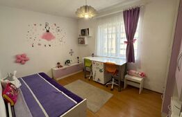 Apartament cu 3 camere, complet mobilat si utilat, modern, cu parcare