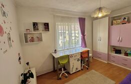 Apartament cu 3 camere, complet mobilat si utilat, modern, cu parcare