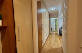 Apartament cu 3 camere, complet mobilat si utilat, modern, cu parcare