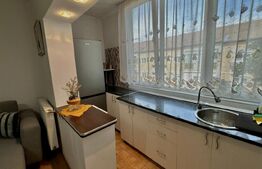 Apartament cu 3 camere, complet mobilat si utilat, modern, cu parcare