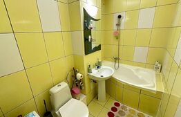 Apartament cu 3 camere, complet mobilat si utilat, modern, cu parcare