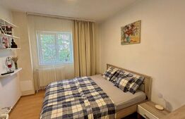 Apartament cu 3 camere, complet mobilat si utilat, modern, cu parcare