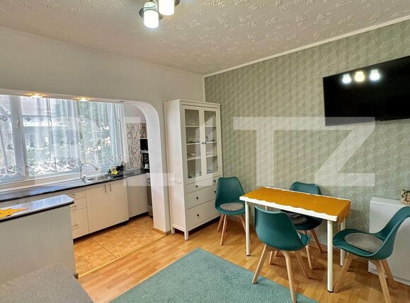 Apartament de vânzare 3 camere Rogerius - 149843AV | BLITZ Oradea | Poza2